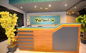 palmiye suıt otel